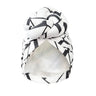 New African Turban for Women Large Flower Stretch Turban Headwrap Beanie Hat Ladies Turbante Mujer Bandanas Chemo Cap Head Cover