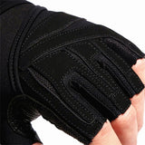 Gants de fitness en silicone pour musculation, haltérophilie, entraînement, crossfit, gym, pour hommes et femmes