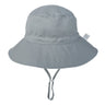 Summer Baby Sun Hat Baby Sun Hat for Girls and Boys Outdoor Anti UV Kids Beach Caps Bucket Cap