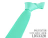 Green Color Neck Ties Casual Skinny Tie For Party Boys Girls Plaid Necktie Wedding Necktie For Groom Striped Neck Wear For Men