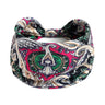Women Hair Bands Headband Bohemian Sports Run Bandage Elastic Girl Wide Headband Print Wide Headwrap Headpiece Hairband Ladies