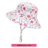 XS,M,L Summer Baby Sun Hat UV Protection Kids Bucket Hat For Girls Boys Outdoor Panama Beach Caps Toddler Infant Bucket Cap