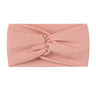 1PC Children's Headbands, Ribbed Crossed Wide Band Stretchy Headbands, Hair Hoops, Baby Hair Accessories, Baby Headbands