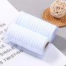 30Pcs/Set Women Elastic Hair Bands Girls Colorful Nylon Rubber Bands Headband Scrunchie Kids Ponytail Holder Hair Accessories