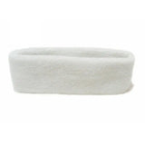 Fashion Sports Headbands for Women Men Solid Elastic Hair Bands Running Fitness Yoga Headwear Stretch Makeup Head Band