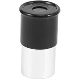 Astronomy Telescope 0.965 Inch H20mm Eyepiece Lens Fully Multi-Coated Optical Glass for Astronomy Telescope Accessory