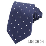 Cravates bleu marine pour hommes, costumes, cravates pour hommes pour mariage, cravates pour garçons d'honneur, cravates à la mode à motif cachemire floral pour hommes et femmes, bons cadeaux