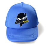 Casquette de baseball ajustable pour enfants, style hip-hop, à rabat, pour garçons et filles, nouveauté 2024