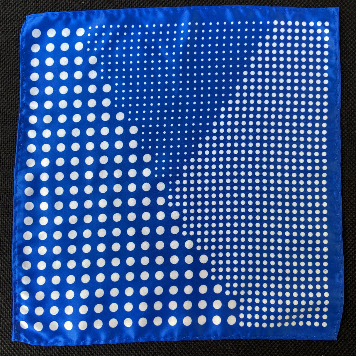 Mouchoir de poche de luxe pour homme, accessoire en soie, mouchoir de poche, foulard de poche, motif cachemire, pois, fête, mariage, bal de promo