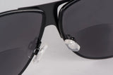 Double Lens Sunglasses and Reading Glasses Dual Function Glasses Metal Eyeglass Frame Sunglasses