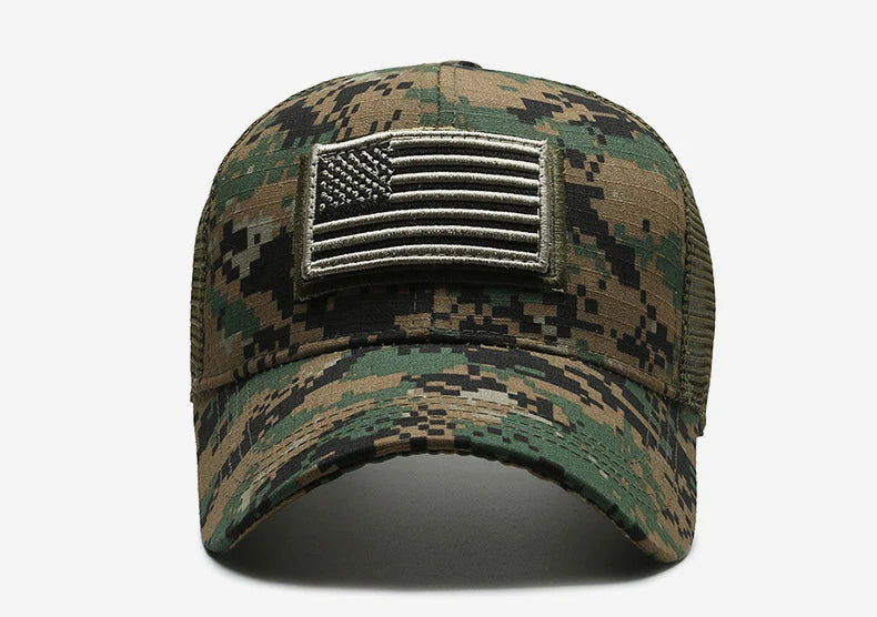 Casquette de baseball en maille respirante pour femme, nouvelle collection printemps-été, avec broderie autocollante, chapeau en maille, casquette de protection solaire d'extérieur pour homme