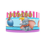 Disney 5 Yards Multi Size Lilo und Stitch Bedrucktes Ripsband für Haarschleifen DIY Bastelbedarf Cartoon-Bänder
