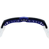 Sports Glasses Lens Replaceable Slim Fit Light Weight Impact-Resistant Protective Goggles Basketball Soccer Volleyball Tennis