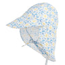 2023New Baby Summer Sun Hat Baby Girls Boys Caps Cartoon Panama Children's Hat UV Protection SPF 50+ Kid Travel Beach Bucket Hat