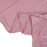 Foulards en soie et coton pour femmes, de luxe, de haute qualité, couleur unie, longs, en pashmina, 2024