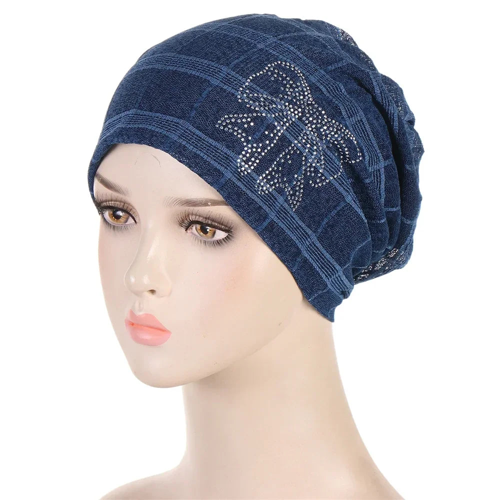 Bonnet de nuit unisexe doublé en satin pour femme et homme, bonnet de nuit ample pour soins capillaires, bonnet anti-chute, bonnet de nuit, couvre-chef