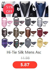 Hi-Tie Nœuds papillon verts de Noël pour hommes Cravate papillon en soie Ensemble de boutons de manchette et mouchoirs pour fête de mariage Nœud papillon uni à carreaux cachemire