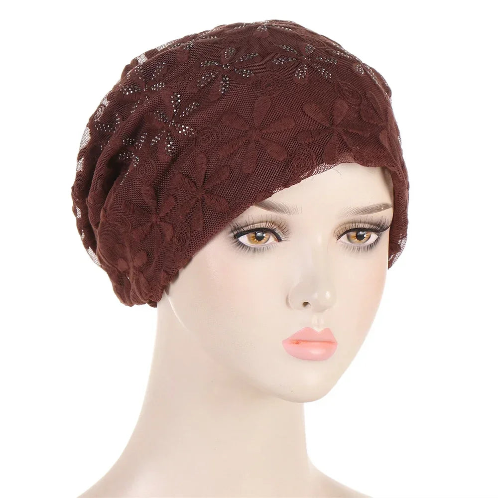 Bonnet de nuit unisexe doublé en satin pour femme et homme, bonnet de nuit ample pour soins capillaires, bonnet anti-chute, bonnet de nuit, couvre-chef