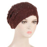 Bonnet de nuit unisexe doublé en satin pour femme et homme, bonnet de nuit ample pour soins capillaires, bonnet anti-chute, bonnet de nuit, couvre-chef