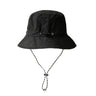 Mountaineering Quick-drying Fisherman Hat Visor Sunscreen Bucket Hat Anti-UV Waterproof Sun Hat Women