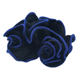 Headbands New Accessories Flower Hairclips Scrunchies Hair Rope Hair Ring Velvet Elastic
