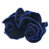 Headbands New Accessories Flower Hairclips Scrunchies Hair Rope Hair Ring Velvet Elastic