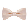 HUISHI Bow Ties For Men Solid Stripe Black Pearl White Bowtie Elegant Mans Bussiness Wedding Party Accessories Butterfly Bow