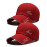 Hats, Men, Summer Long Brim, Baseball Caps, Spring Casual, Outdoor Sun, Fishing Hats, Sunscreens, Shade Caps, Women Official Web