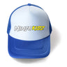 Casquette de baseball ajustable pour enfants, style hip-hop, à rabat, pour garçons et filles, nouveauté 2024