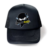 Casquette de baseball ajustable pour enfants, style hip-hop, à rabat, pour garçons et filles, nouveauté 2024