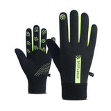NEW Winter gloves men women Windproof Non-slip Touch Screen Warm Mittens,For Outdoor Cycling,Driving,Skiing,Running