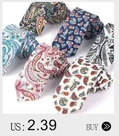 Cravates bleu marine pour hommes, costumes, cravates pour hommes pour mariage, cravates pour garçons d'honneur, cravates à la mode à motif cachemire floral pour hommes et femmes, bons cadeaux