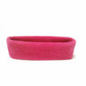 Fashion Sports Headbands for Women Men Solid Elastic Hair Bands Running Fitness Yoga Headwear Stretch Makeup Head Band