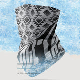 Types d'écharpe, bandana de sport cool, cagoule pour hommes et femmes, cyclisme, masque de ski, cache-cou 3D sans couture