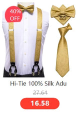 Hi-Tie Nœuds papillon verts de Noël pour hommes Cravate papillon en soie Ensemble de boutons de manchette et mouchoirs pour fête de mariage Nœud papillon uni à carreaux cachemire