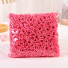 50/100/200Pcs Solid Color Hair Bands for Girls Kids Ponytail Hold Hair Tie Rubber Bands Hairhoop Scrunchie Hair Accessories