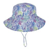Summer Baby Sun Hat Baby Sun Hat for Girls and Boys Outdoor Anti UV Kids Beach Caps Bucket Cap