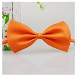 Pet Dog Cat Necklace Adjustable Strap for Cat Collar Dogs Accessories pet dog bow tie puppy bow ties dog Pet supplies