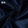 19 Momme Width 114cm 100% Pure Natural Mulberry Silk Fabric Make Clothing/Pillowcase/Eye Mask/Nightcap/Bedding/Pajamas Fabric