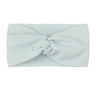 1PC Children's Headbands, Ribbed Crossed Wide Band Stretchy Headbands, Hair Hoops, Baby Hair Accessories, Baby Headbands