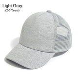 Printed Dinosaur Kids Sun Hat Toddler Baseball Hat for Baby Boys Girls Cap Age 0-5Y Sun Hat