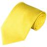Cravate tendance pour homme, accessoire de mariage, cravate en soie unie, noir, bleu, rouge, blanc