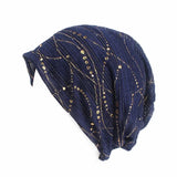 Bonnet de nuit unisexe doublé en satin pour femme et homme, bonnet de nuit ample pour soins capillaires, bonnet anti-chute, bonnet de nuit, couvre-chef