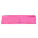 Sports Headbands Quick Dry Running Fitness Sweatband Men Woman Gym Yoga Sweat Hair Bands Yoga Elastic Hairbands Stretch Unisex