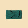 Baby Accessories For Newborn Toddler Kids Baby Girl Boy Headband Nylon Jacquard Hair bandand Solid Colour Elastic Hair Accessori