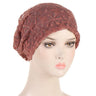 Bonnet de nuit unisexe doublé en satin pour femme et homme, bonnet de nuit ample pour soins capillaires, bonnet anti-chute, bonnet de nuit, couvre-chef