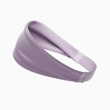 Elastic Yoga Headband Multi-functional Widened Non-Slip Sports Turban Hair Accessories Solid Color Headscarf Women Men