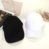 Fashion Candy Color Kids Baseball Cap Sun Protection Boy Girls Hat Adjustable Travel Children Baseball Cap Baby Summer Sun Hat