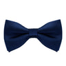 HUISHI Bow Ties For Men Solid Stripe Black Pearl White Bowtie Elegant Mans Bussiness Wedding Party Accessories Butterfly Bow