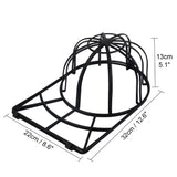 Baseball Cap Washer Caps Cleaning Hat Protector Anti-deformation Protective Frame Washing Machine Tool Laundry Caps Anti-wrinkle